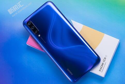 小米CC9e配置怎么样？上市时间是哪一天