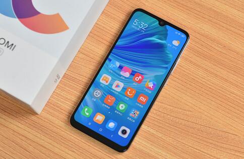 小米CC9e配置怎么样?上市时间是哪一天