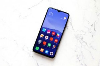 小米CC9负一屏怎么关闭