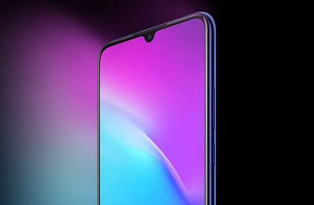 iqoo neo能插两张电信卡吗