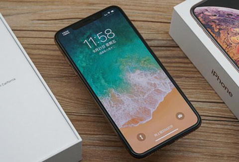 iPhone xs Max最近删除的照片删除怎么