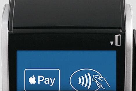苹果Apple Pay怎么使用?苹果支付使用