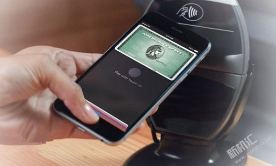 苹果Apple Pay怎么使用?苹果支付使用