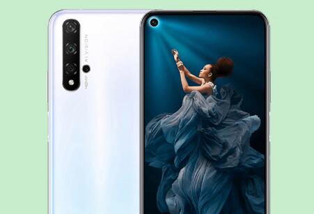 荣耀20怎么设置访客模式_访客模式打开与关闭方法