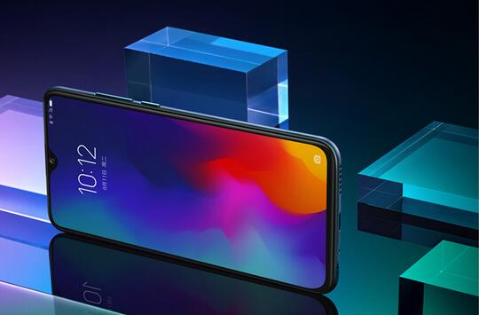 联想Z6支持快充吗 电池容量多大