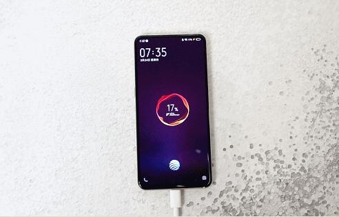 vivo 120W超快闪充怎么样