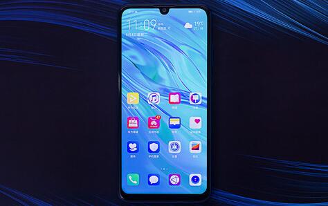 华为麦芒8输入法怎么更换 输入法切换方法