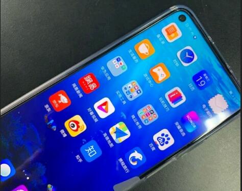 荣耀20pro怎么锁定竖屏 取消横屏锁定竖屏的方法