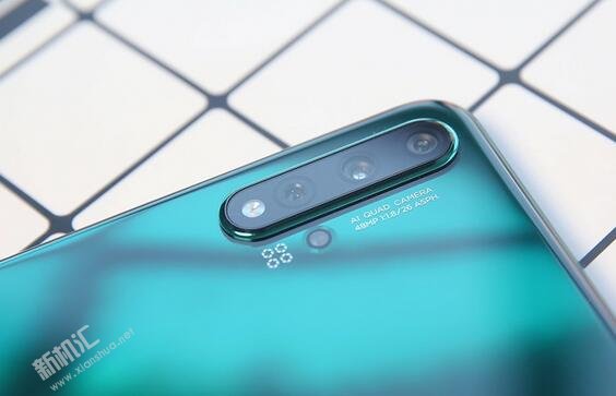 华为nova5pro支持激光对焦吗 有几种对焦方式