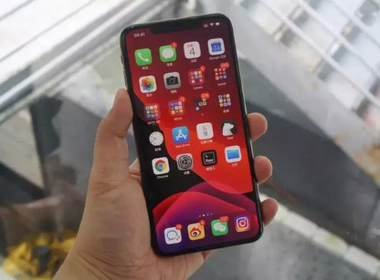 ios13 beat2值得升级吗