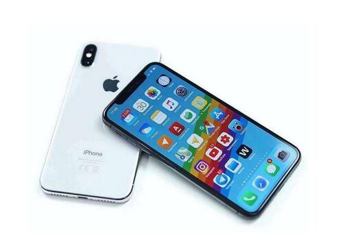 iPhone X屏幕乱跳怎么办