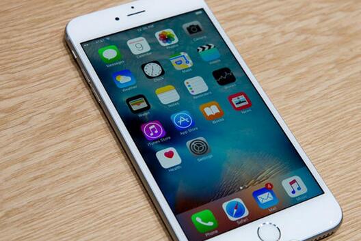 苹果6s home键不灵怎么办 重置home键的详细操作方法