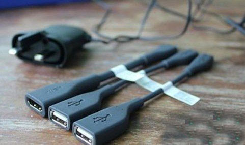 OTG线是什么?作用有哪些