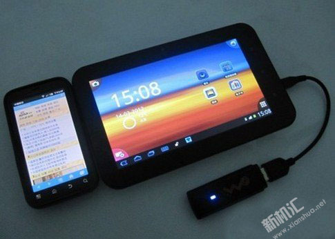 OTG线是什么?作用有哪些