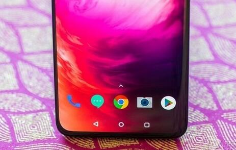 一加7 pro快捷支付怎么设置