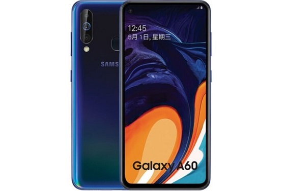 三星Galaxy A60蓝红渐变版怎么样