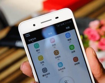 华为麦芒8手机怎么截长图_长截屏方法