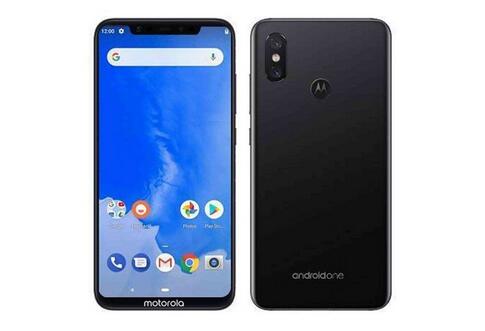 摩托罗拉Moto手机电池百分比怎么设置