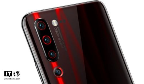 联想z6pro系统更新新增功能介绍：前后同框拍摄视频