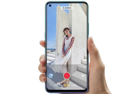 vivoZ5x有人脸识别吗 支持指纹解锁吗