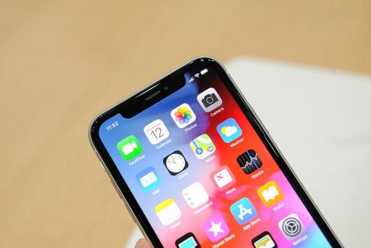 iPhonexr信号好吗 苹果xr是什么基带
