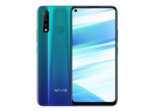 vivoZ5x能插两张电信卡吗？用的是什么SIM卡