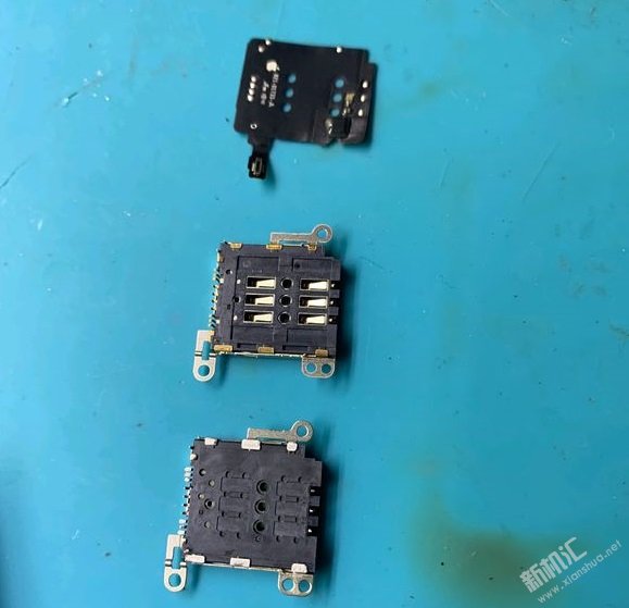 苹果xr改双卡稳定吗