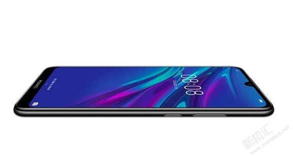 华为畅享9e摩登黑有什么不同 华为畅享9e摩登黑配置特点介绍