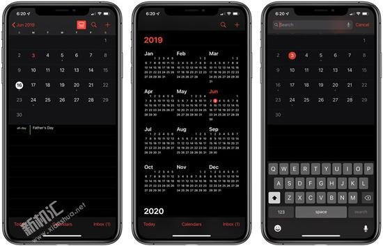 iOS13黑暗模式怎么打开 苹果iOS13黑暗模式开启设置方法