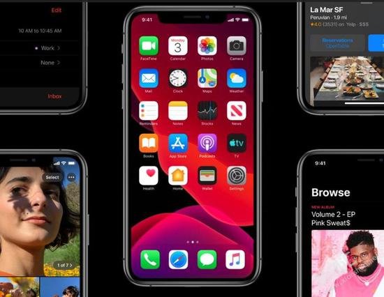 iOS13系统怎么样 iOS13系统什么时候出 啥时可以更新