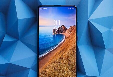 红米k20怎么长截图 红米k20截长屏的方法