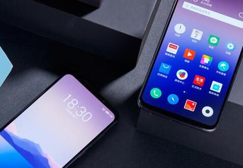 魅族16xs支持呼吸灯功能吗 如何设置