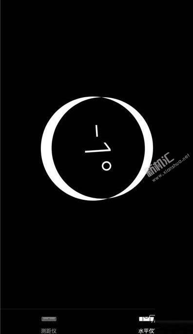 iPhone XR水平仪怎么用 苹果手机水平仪使用方法