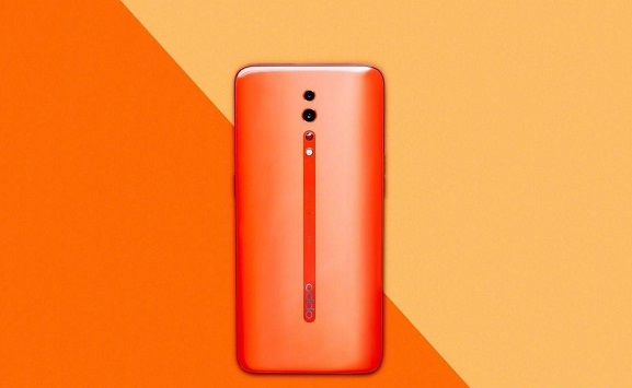 opporenoz屏占比是多少 oppo reno z机身重不重