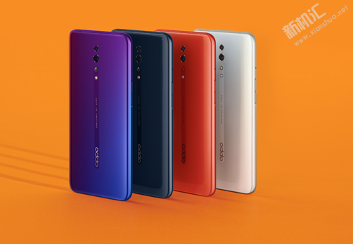 opporenoz屏占比是多少 oppo reno z机身重不重