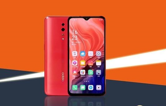 opporenoz屏占比是多少 oppo reno z机身重不重