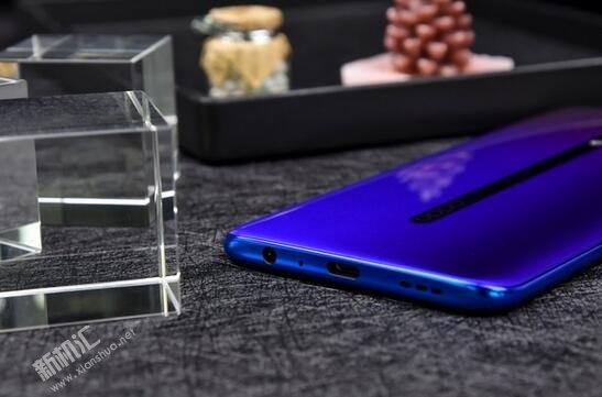 opporenoz耳机孔有吗 oppo reno z是usb Type-C接口吗