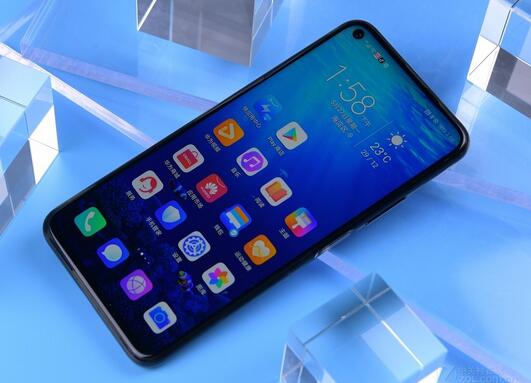 荣耀20Pro怎么关闭负一屏 荣耀20Pro杂志锁屏的关闭设置方法