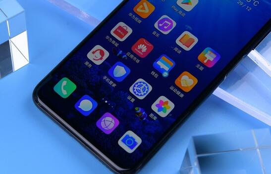 荣耀20pro语音助手怎么打开 YOYO语音助手设置方法