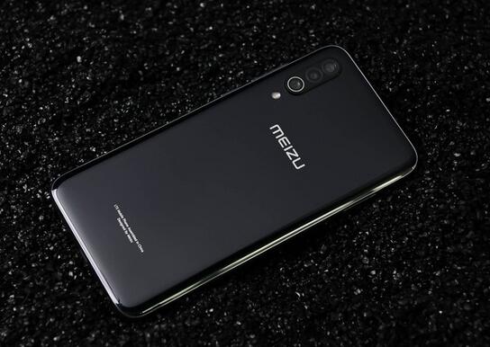 魅族16Xs有人脸识别吗 支持屏幕指纹解锁吗