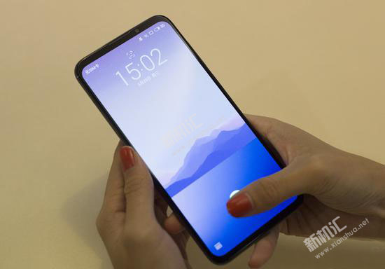 魅族16Xs有人脸识别吗 支持屏幕指纹解锁吗