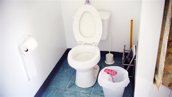 洗衣机脏还是马桶脏？这是一个很有味道的问题