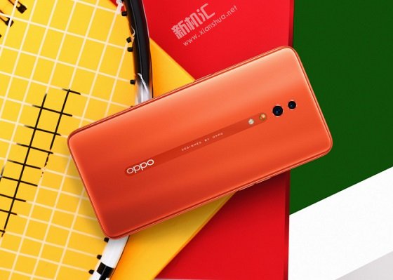OPPO Reno珊瑚橙和灵感版怎么样 有哪些不同 区别对比介绍