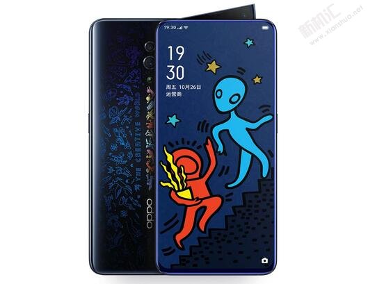 OPPO Reno珊瑚橙和灵感版怎么样 有哪些不同 区别对比介绍