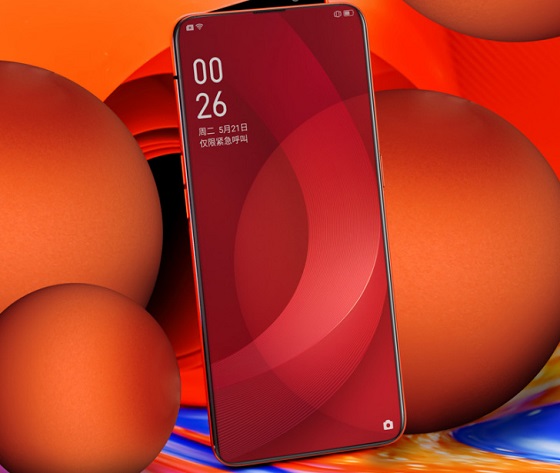 OPPO Reno珊瑚橙和灵感版怎么样 有哪些不同 区别对比介绍