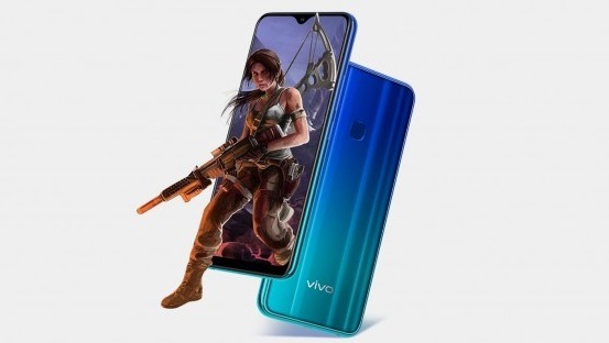 5000mAh大电池 vivo Y15正式发布 vivo Y15配置参数介绍