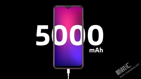 5000mAh大电池 vivo Y15正式发布 vivo Y15配置参数介绍