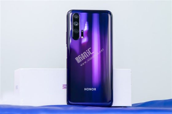 荣耀20pro国行版多少钱 荣耀20PRO上市时间与配置开箱图赏