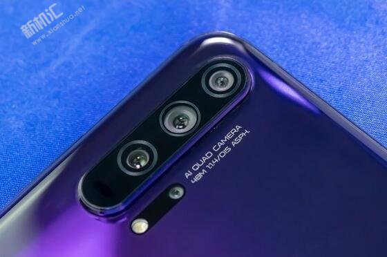 荣耀20pro国行版多少钱 荣耀20PRO上市时间与配置开箱图赏