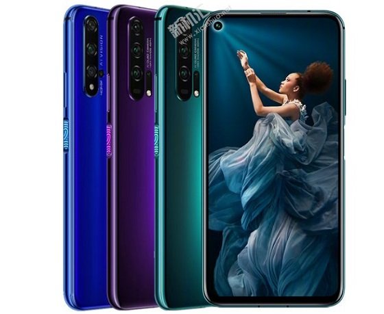 荣耀20pro国行版多少钱 荣耀20PRO上市时间与配置开箱图赏